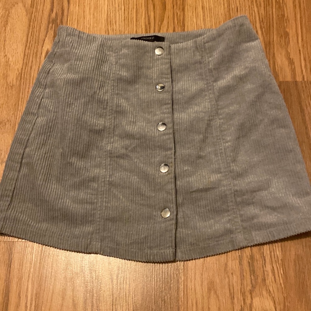 Forever 21 skirt